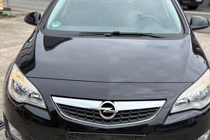 Opel Astra 169.000 km 3.500 &euro; Speyer 67346