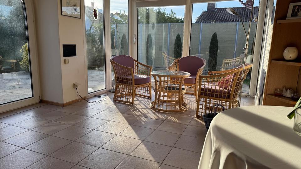 Bungalow Friedelsheim - 4 Zimmer, 118 m&sup2;, 499.000&euro; | Angebot:26725545