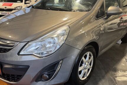 Opel Corsa 165.000 km 3.990 &euro; Ludwigshafen am Rhein 67059