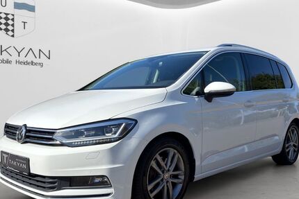 VW Touran 128.951 km 16.990 &euro; Lampertheim 68623