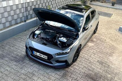 Hyundai i30 104.700 km 21.900 &euro; Hemsbach 69502