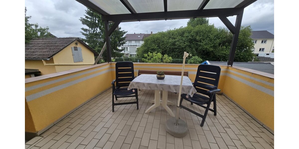 Bensheim, 2 Fam.Hs. -Erbpachtgrdst.- zimmer