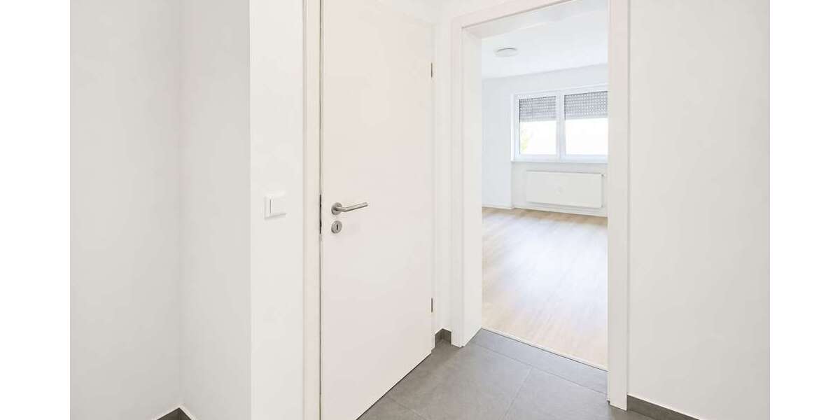 Etagenwohnung Mannheim-Neckarau Neckarau - 1 Zimmer, 20 m&sup2;, 490&euro; | Angebot:26934454