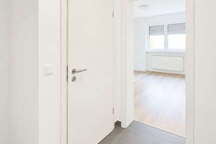 Wohnung Mannheim-Neckarau Neckarau - 1 Zimmer, 20 m&sup2;, 490&euro; | Angebot:26934454