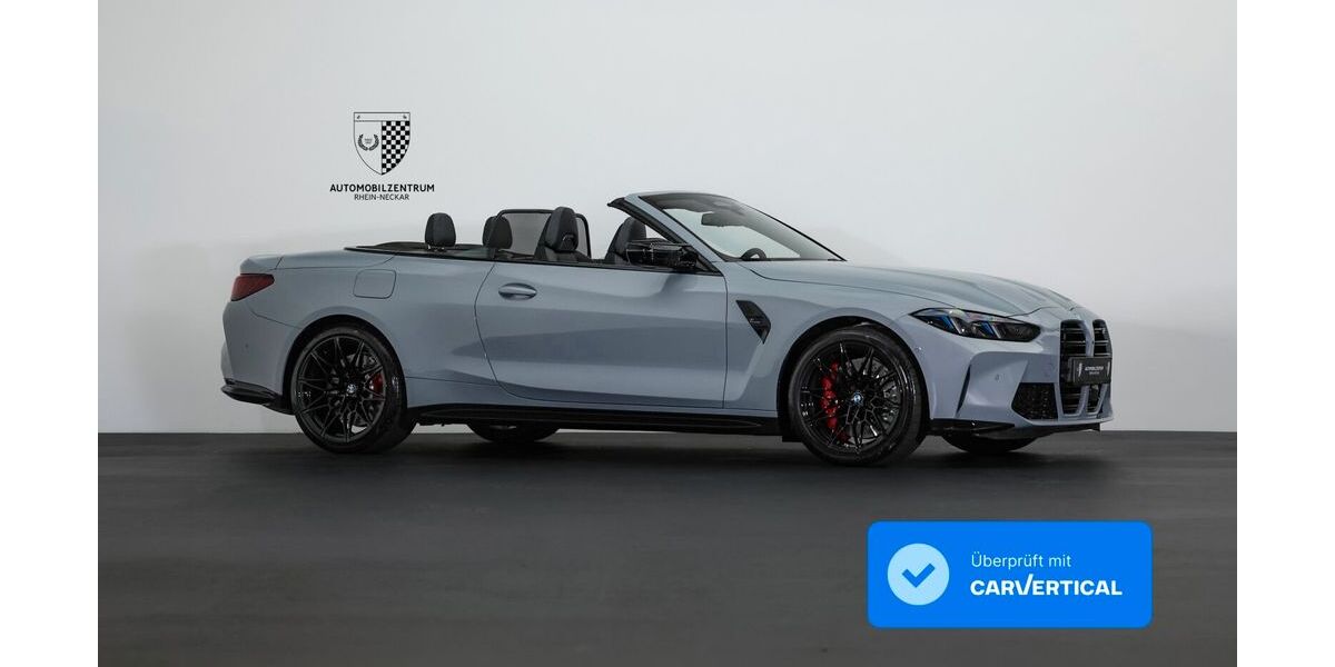 BMW M4 2.351 km 102.900 &euro; Viernheim 68519