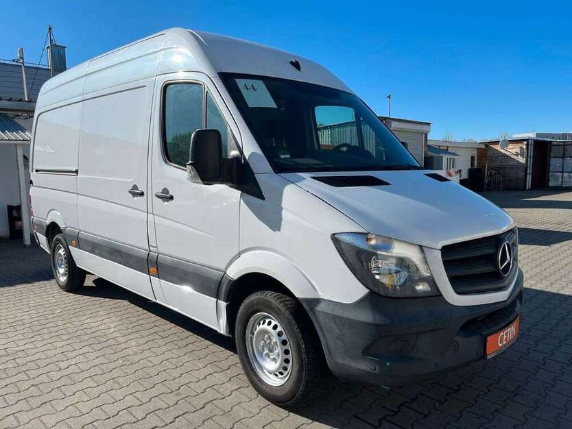 Sprinter