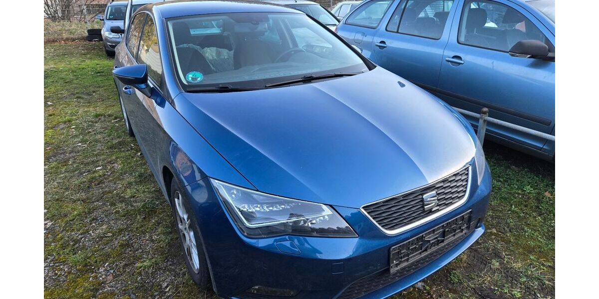 Seat Leon 158.000 km 3.800 &euro; Heidelberg 69118