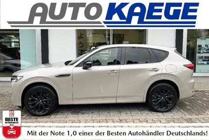 Mazda CX-60 21.066 km 43.990 &euro; Zellertal 67308