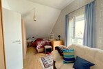 Charmante Maisonette-Wohnung mit Loggia und Tiefgaragenstellplatz in ruhiger Wohnlage von Worms - Maisonettenwohnung Worms Westliche Vororte | Angebot:27109764