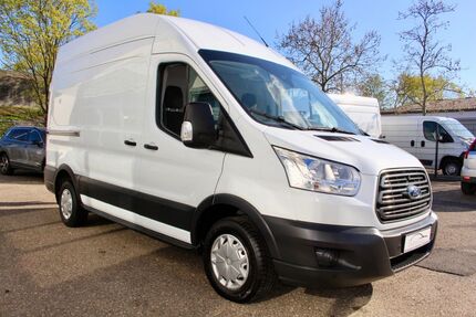 Ford Transit 62.808 km 19.200 &euro; Mannheim 68169