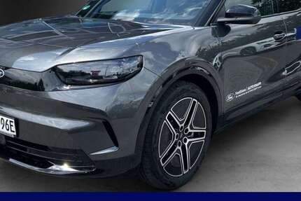 Ford Capri 12.990 km 45.990 &euro; Bensheim 64625