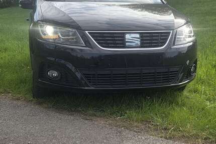 Seat Alhambra 78.621 km 19.500 &euro; Mörlenbach 69509