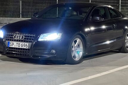 Audi A5 194.000 km 7.100 € Speyer 67346