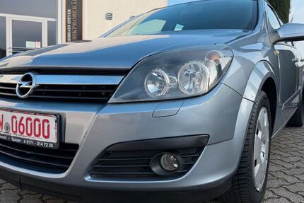 Opel Astra 197.985 km 2.950 &euro; Speyer 67346