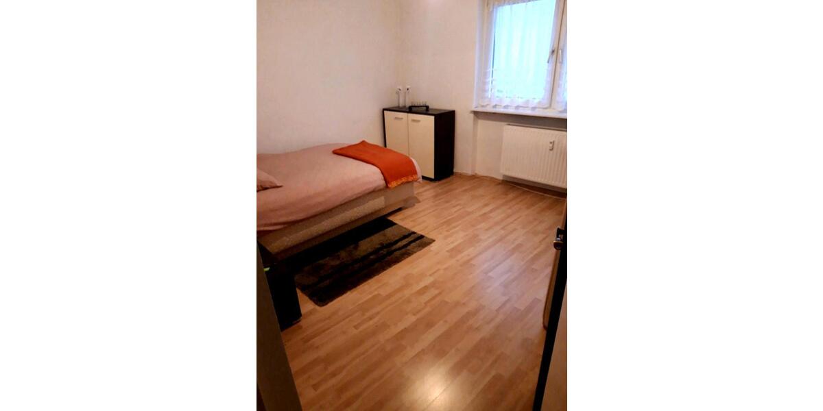 Erdgeschoßwohnung Edingen-Neckarhausen Neckarhausen - 2 Zimmer, 59 m&sup2;, 200.000&euro; | Angebot:25179676