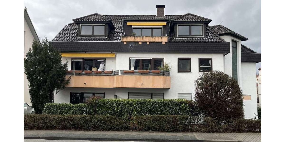 Etagenwohnung Heidelberg Neuenheim - 3 Zimmer, 83 m&sup2;, 435.000&euro; | Angebot:25651932