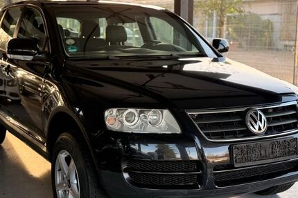 VW Touareg 227.000 km 3.999 &euro; Haßloch 67454