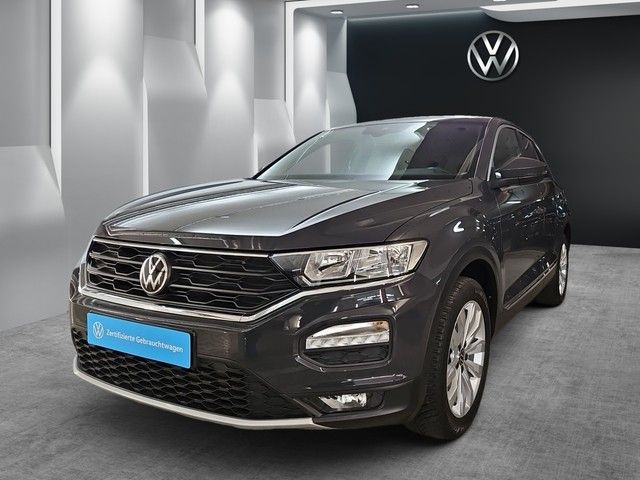 VW T-Roc 21.698 km 22.950 &euro; Speyer 67346