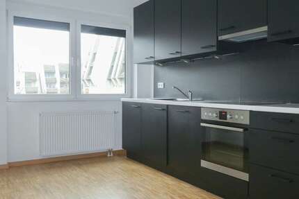 Wohnung Ludwigshafen am Rhein Ludwigshafen-Hemshof - 4 Zimmer, 105 m&sup2;, 1.100&euro; | Angebot:27721915
