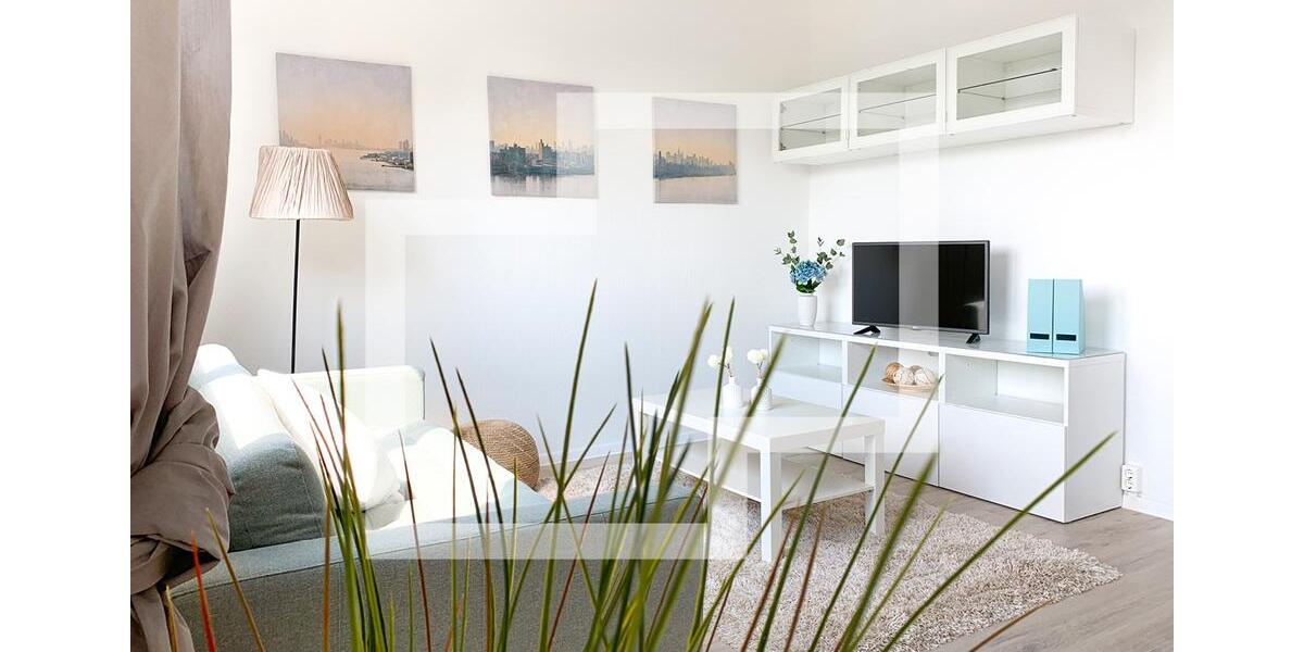 Schöne Zentrale 2-Zimmer-Wohnung in Mannheim 2 zimmer