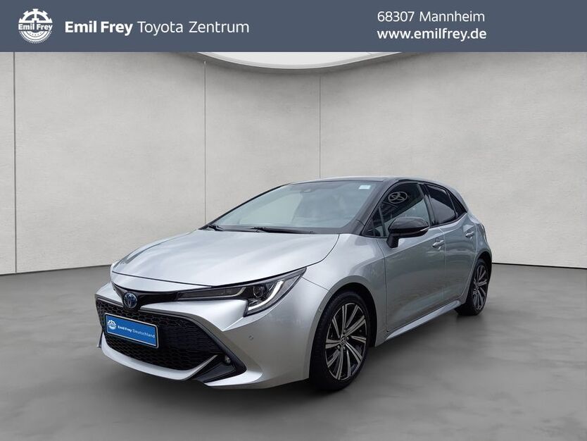 Corolla