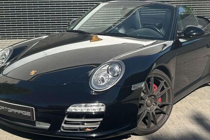 Porsche 997 87.500 km 79.997 &euro; Zwingenberg (bei Bensheim) 64673