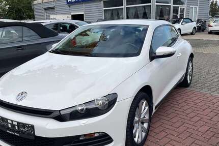 VW Scirocco 105.000 km 7.600 &euro; Neustadt 67433