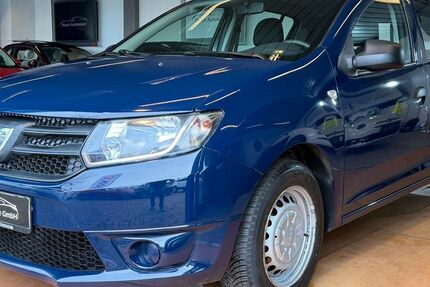 Dacia Sandero 67.400 km 5.190 &euro; Bad Dürkheim 67098