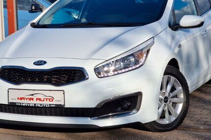 Kia ceed / Ceed 155.000 km 7.250 &euro; Viernheim (bei MANNHEIM) 68519