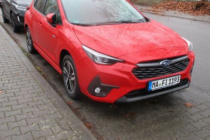 Subaru Impreza 19.600 km 25.490 &euro; Mannheim-Wallstadt 68259