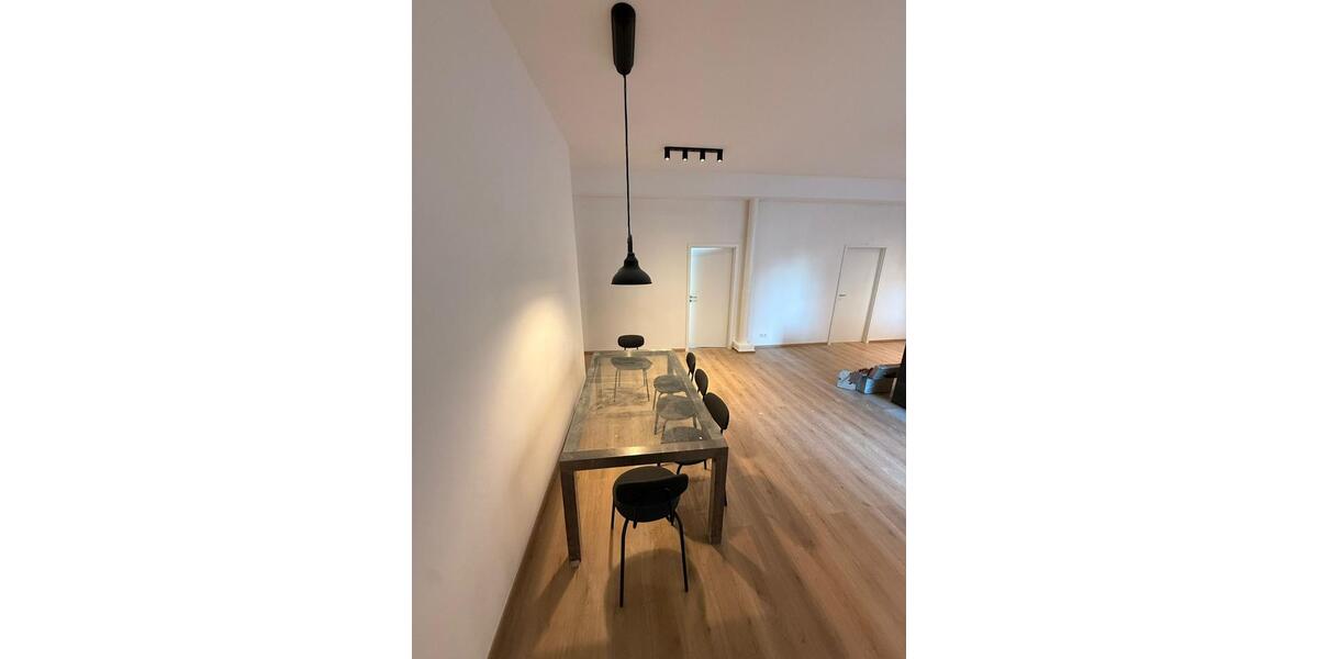 Etagenwohnung Dossenheim - 1 Zimmer, 22 m&sup2;, 580&euro; | Angebot:24660090