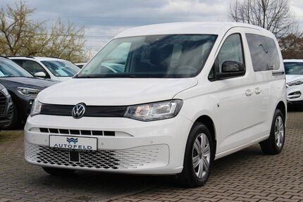 VW Caddy 111.900 km 17.950 &euro; Ladenburg 68526