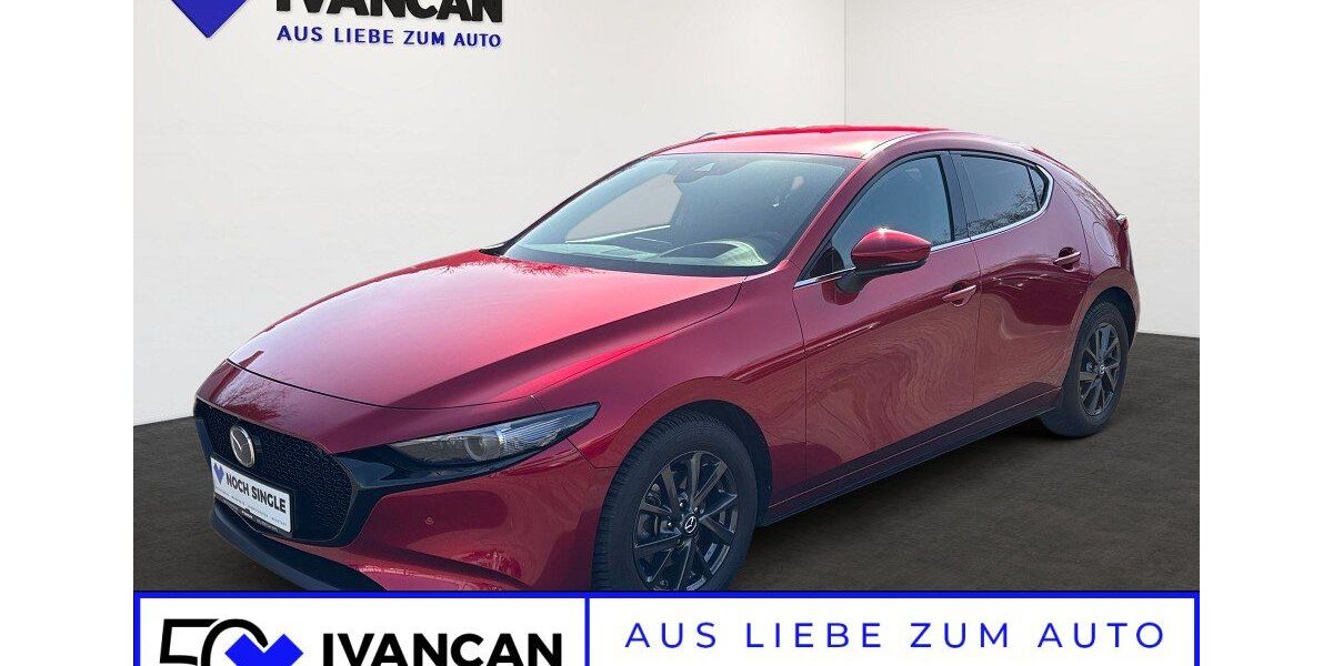 Mazda 3 24.862 km 27.950 &euro; Ludwigshafen 67071
