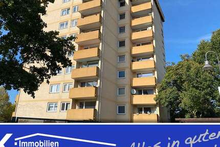 Wohnung Worms / Neuhausen Neuhausen - 2.5 Zimmer, 63 m&sup2;, 140.000&euro; | Angebot:19361151