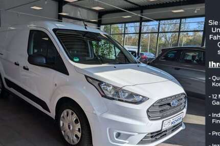 Ford Transit Connect 14.800 km 21.900 &euro; Lampertheim 68623