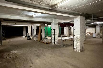 Gewerbeobjekt Worms Vororte Südwest - 3&euro; | Angebot:24899015