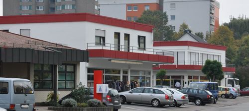 Gewerbeobjekt Hemsbach - 1.230&euro; | Angebot:25367671