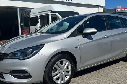 Opel Astra 137.300 km 10.590 &euro; Viernheim 68519
