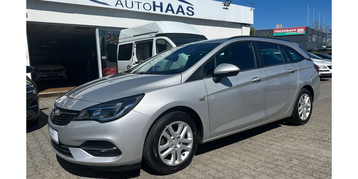 Opel Astra 137.300 km 10.590 &euro; Viernheim 68519
