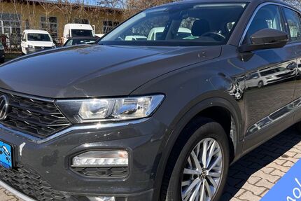 VW T-Roc 184.310 km 12.950 &euro; Weinheim 69469