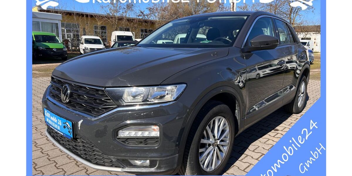 VW T-Roc 184.310 km 12.950 &euro; Weinheim 69469