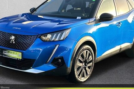 Peugeot 2008 5.700 km 19.490 &euro; Gruenstadt 67269