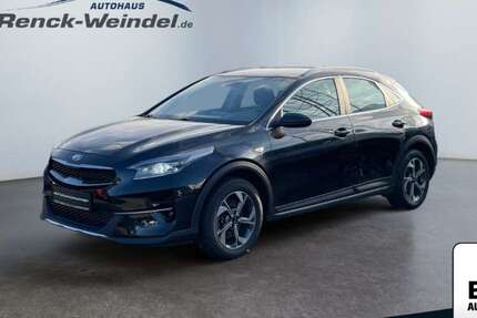 Kia XCeed 109.800 km 13.289 &euro; Mannheim 68167
