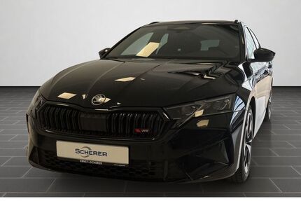 Skoda Octavia 4.900 km 41.250 &euro; Mannheim 68167