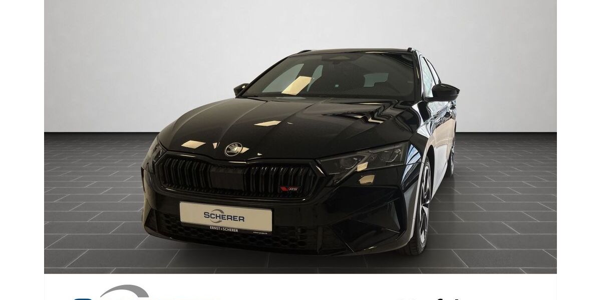 Skoda Octavia 4.900 km 41.250 &euro; Mannheim 68167