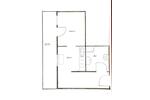 Etagenwohnung Mörlenbach - 2 Zimmer, 45 m&sup2;, 198.500&euro; | Angebot:26629290