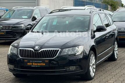Skoda Superb 199.800 km 8.999 &euro; Wiesloch 69168