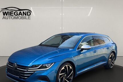 VW Arteon 55.000 km 28.990 &euro; Viernheim 68519