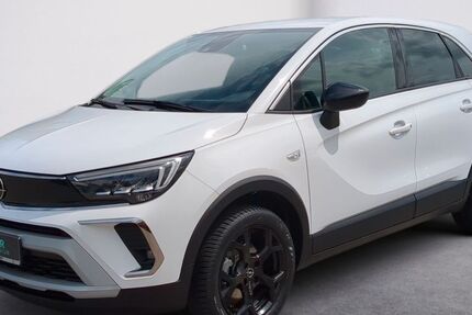 Opel Crossland (X) 7.400 km 20.630 &euro; Maxdorf 67133