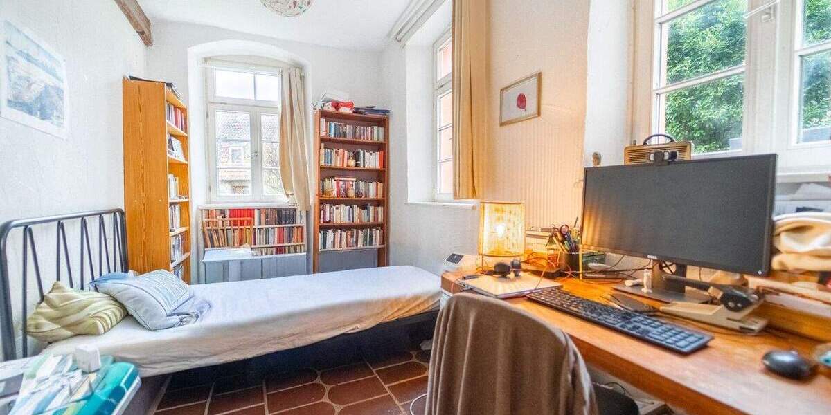 Etagenwohnung Heidelberg Altstadt - 3 Zimmer, 84 m&sup2;, 605.000&euro; | Angebot:25730920